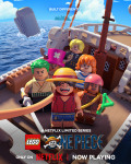Lego One Piece