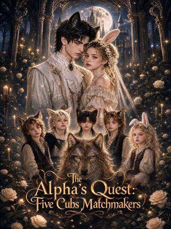 The Alpha's Quest：Five Cubs Matchmakerrs poster