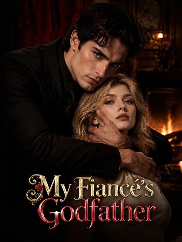 My Fiancé's Godfather poster