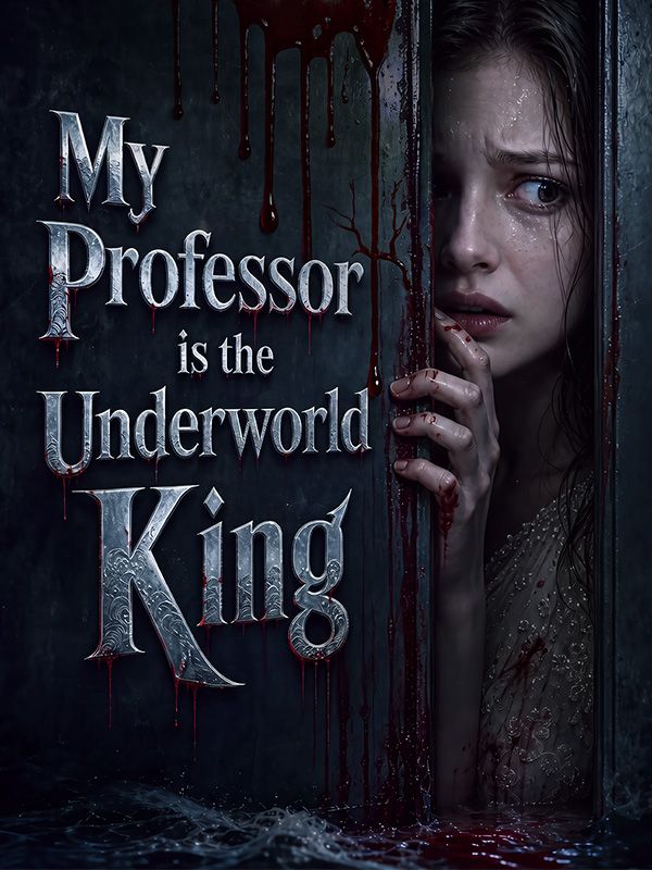 My Professor Is the Underworld King poster