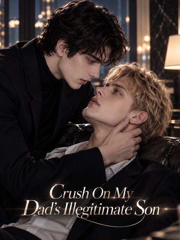 Crush On My Dad's Illegitimate Son poster