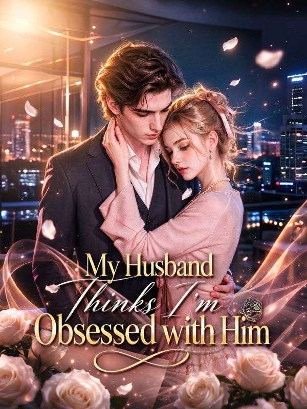 My Husband Thinks I’m Obsessed with Him poster