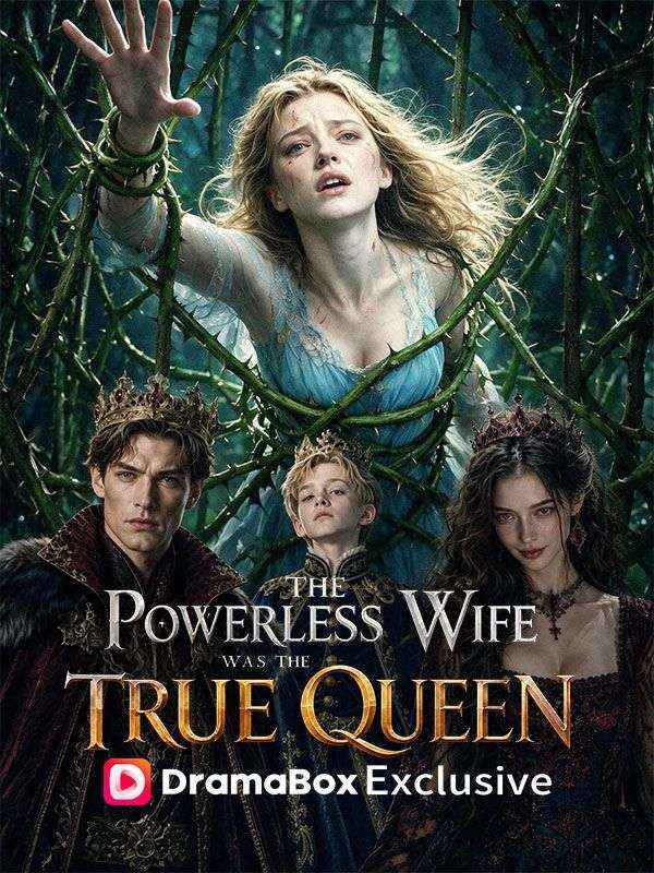 The Powerless Wife Was the True Queen poster