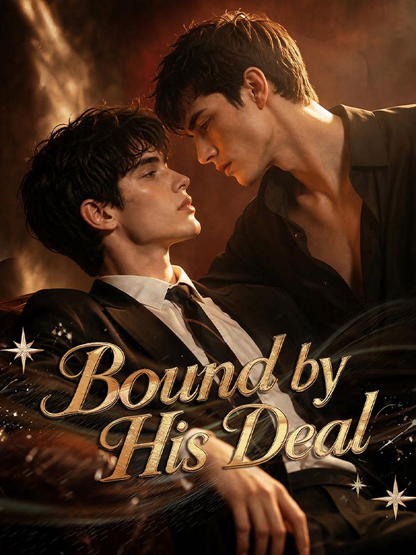 Bound by His Deal poster