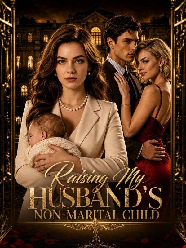 Raising My Husband’s Non-marital Child poster