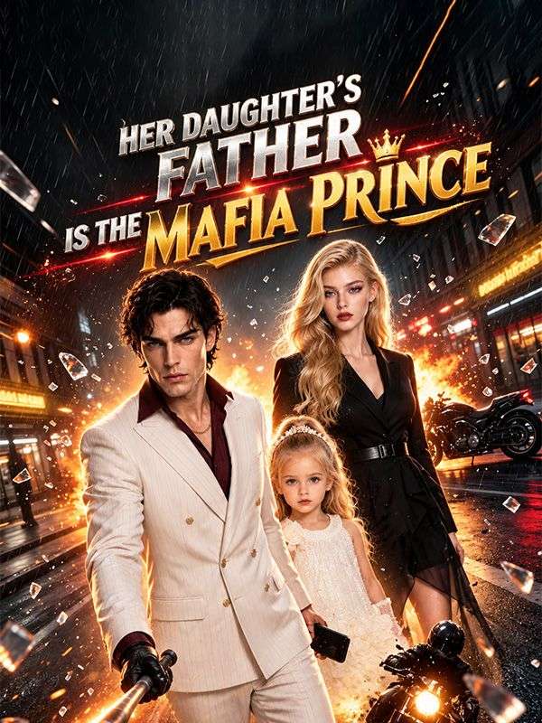 Her daughter’s Father Is the Mafia Prince poster