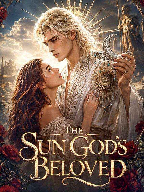 The Sun God's Beloved poster