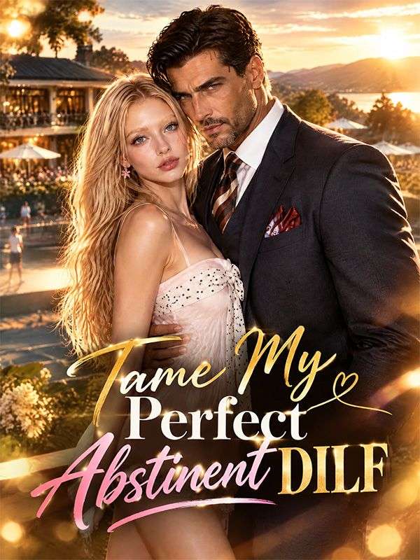 Tame My Perfect Abstinent DILF poster