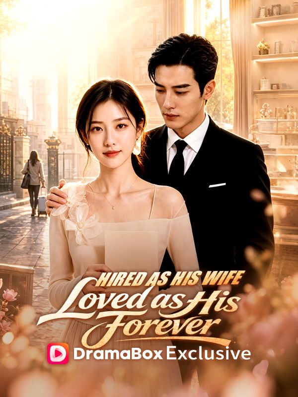 Hired as His Wife, Loved as His Forever（DUBBED） poster