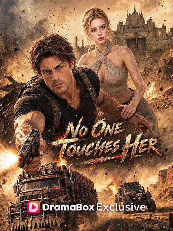 No One Touches Her poster