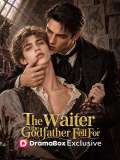 The Waiter The Godfather Fell For