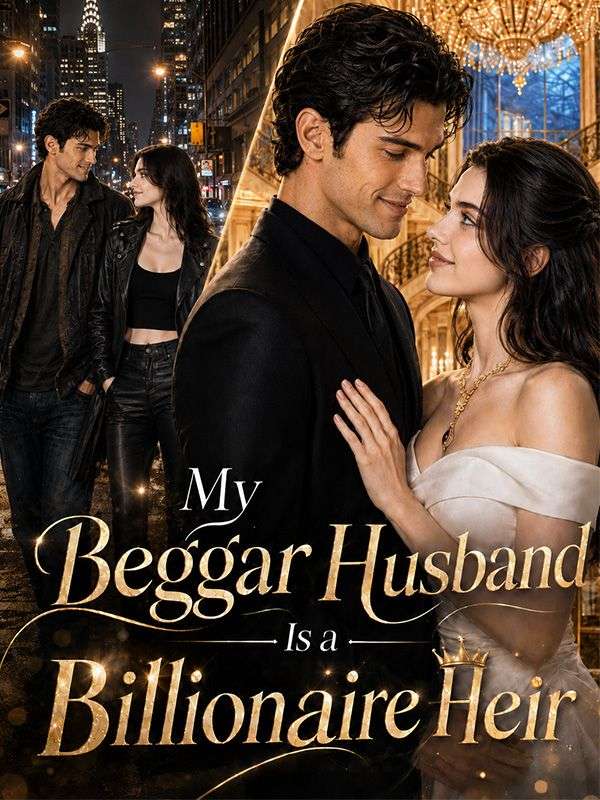 My Beggar Husband Is a Billionaire Heir poster