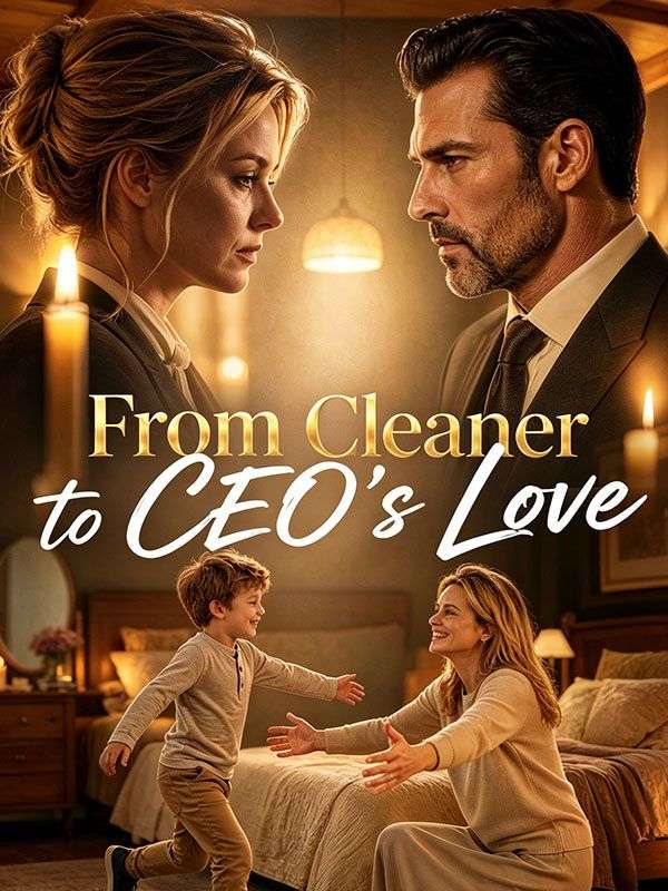 From Cleaner to CEO's Love poster