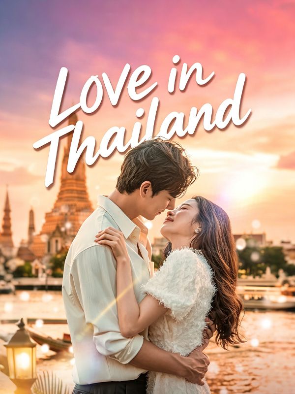 Love in Thailand poster