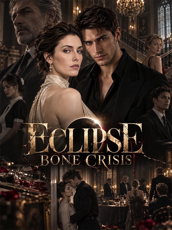 Eclipse bone crisis poster