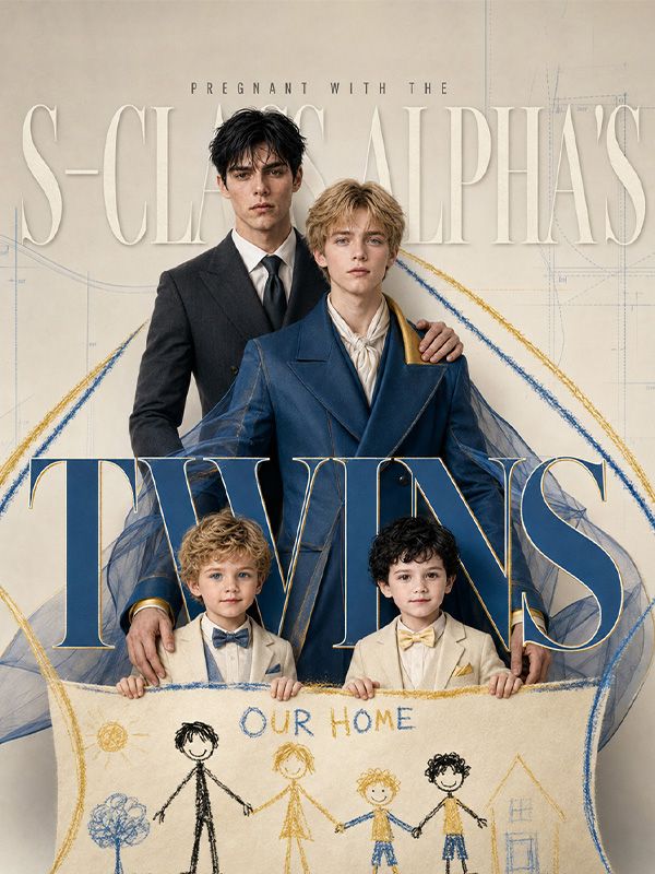 Pregnant with the S-Class Alpha’s Twins poster