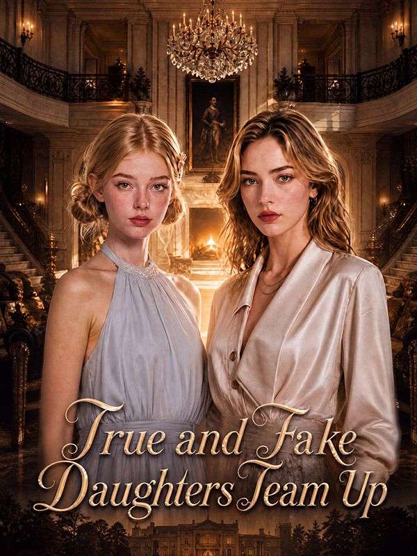 True and Fake Daughters Team Up poster