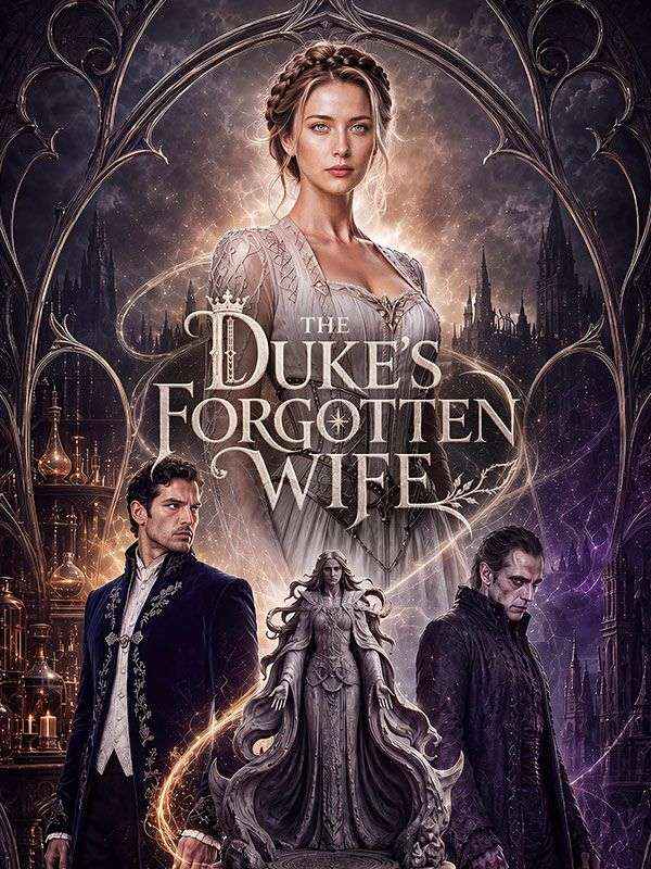 The Duke's Forgotten Wife poster