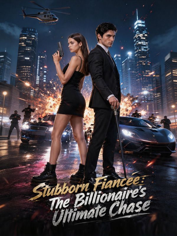 Stubborn Fiancée：The Billionaire's Ultimate Chase poster