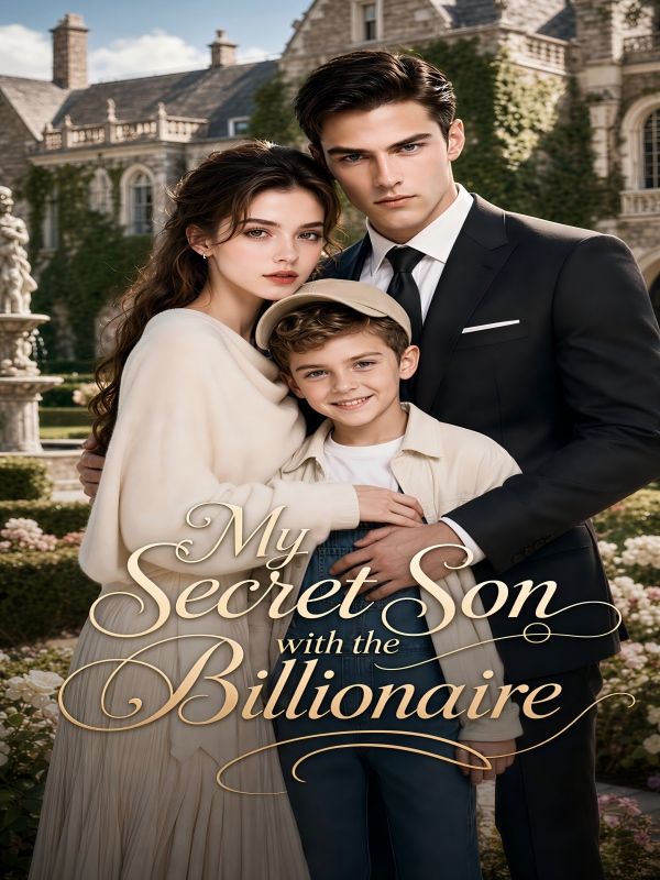 My Secret Son with the Billionaire poster