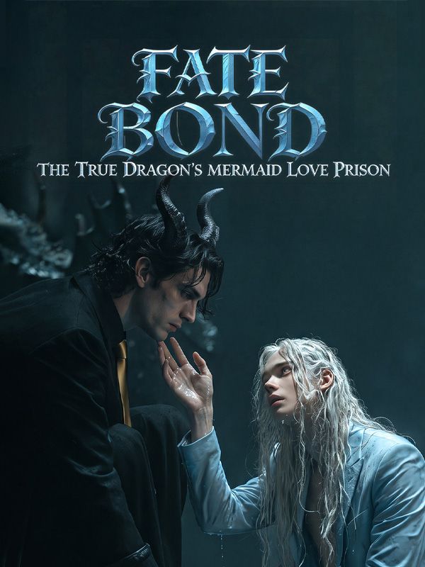 Fate Bond：he True Drogon's Mermaid Love Prison poster