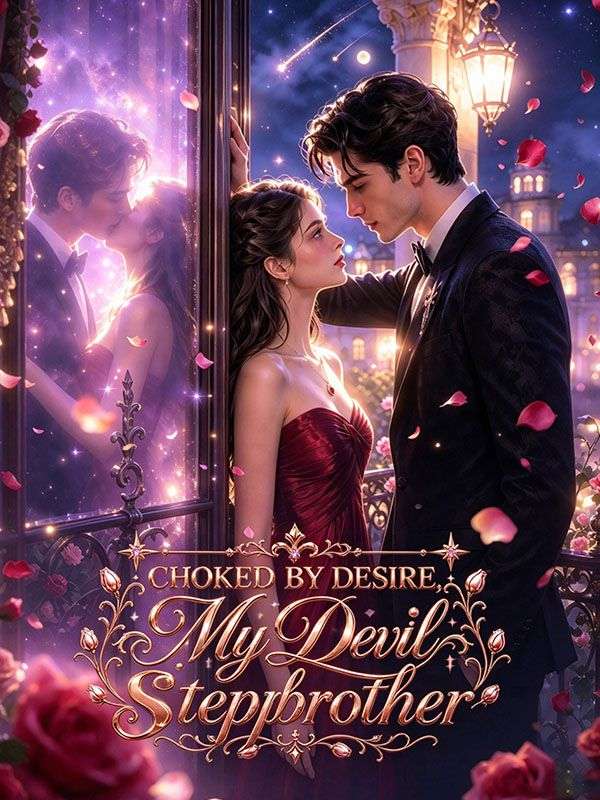 Choked by Desire：My Devil Stepbrother poster