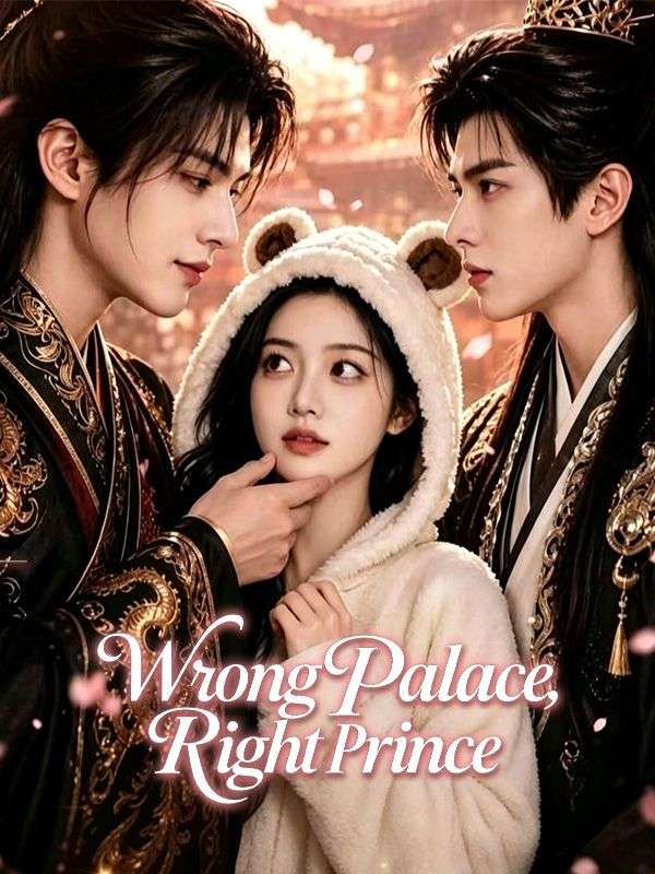 Wrong Palace, Right Prince poster