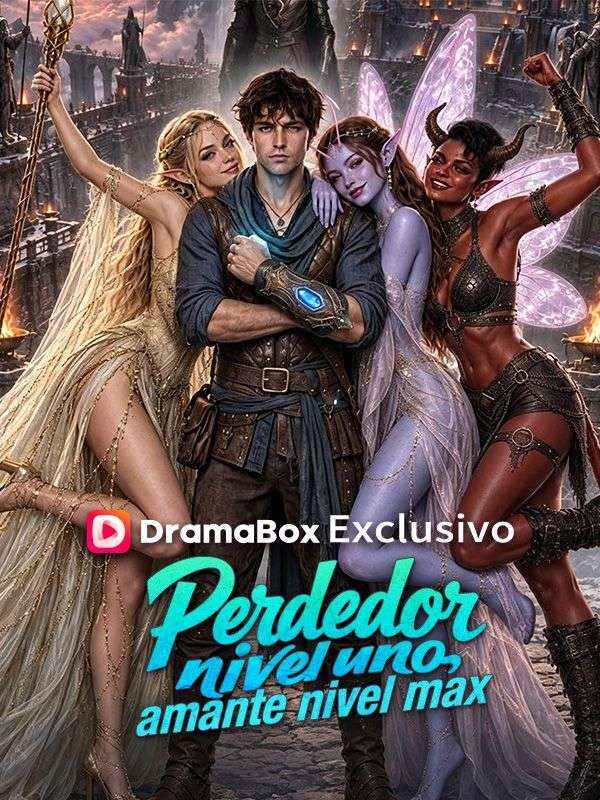 Perdedor nivel uno, amante nivel max (Doblado) poster