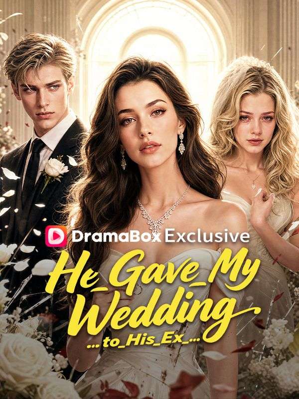 He Gave My Wedding to His Ex poster