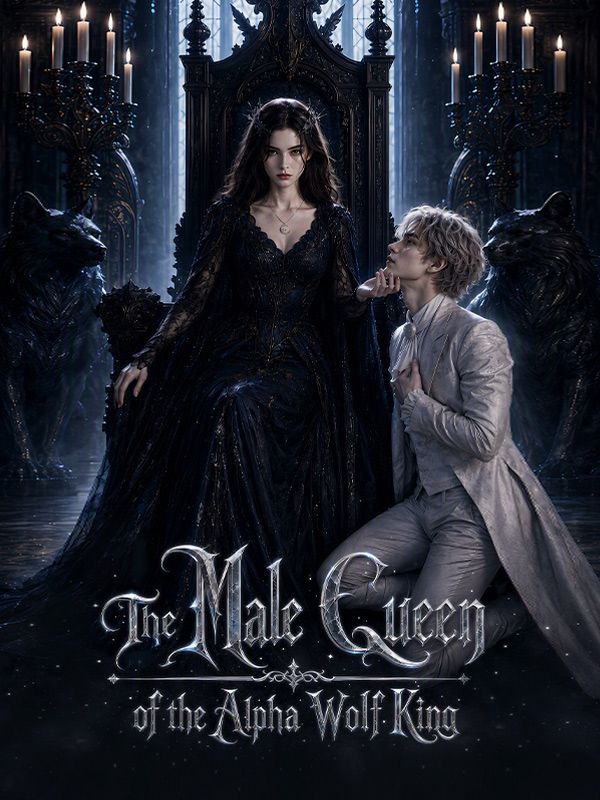 The Male Queen of the Alpha Wolf King poster