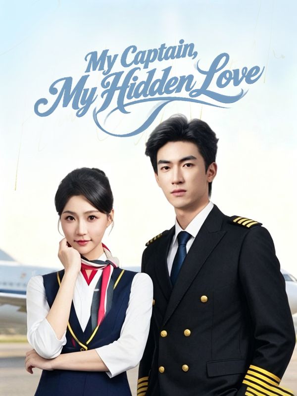My Captain, My Hidden Love poster