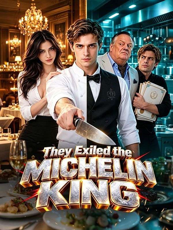 They Exiled the Michelin King poster