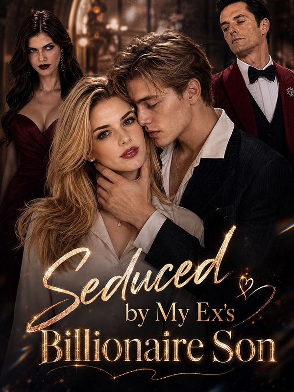 Seduced by My Ex's Billionaire Son poster