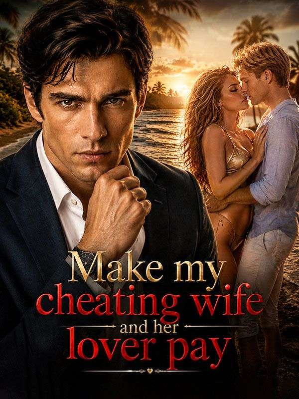 Make my cheating wife and her lover pay poster