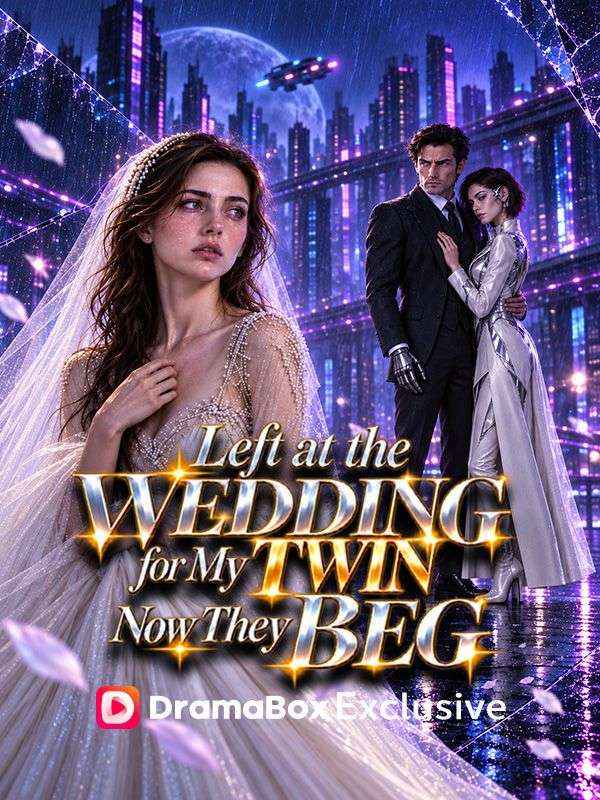 Left at the Wedding for My Twin, Now They Beg poster