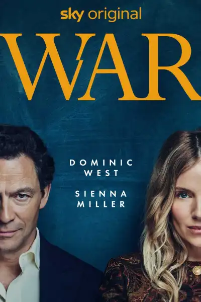 War poster