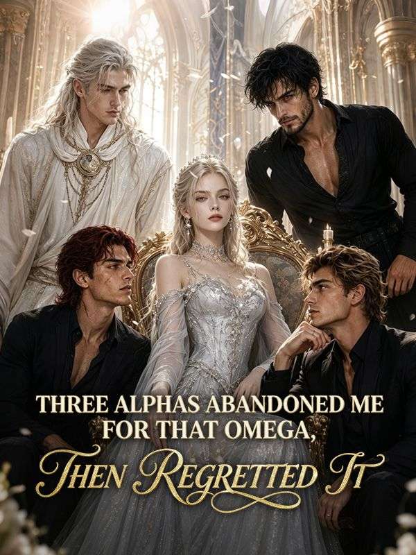 Three Alphas Abandoned Me for that Omega, Then Regretted It poster