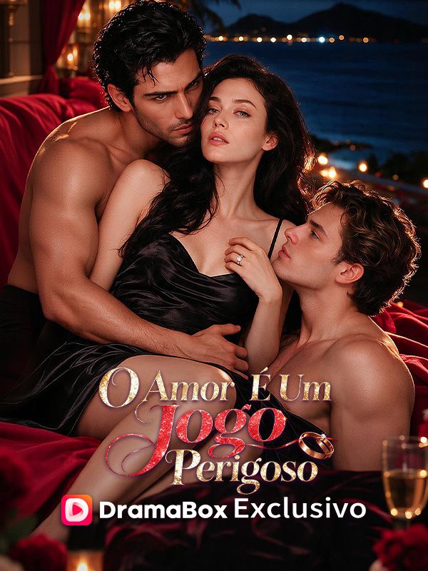 O Amor é um Jogo Perigoso (Dublado) poster