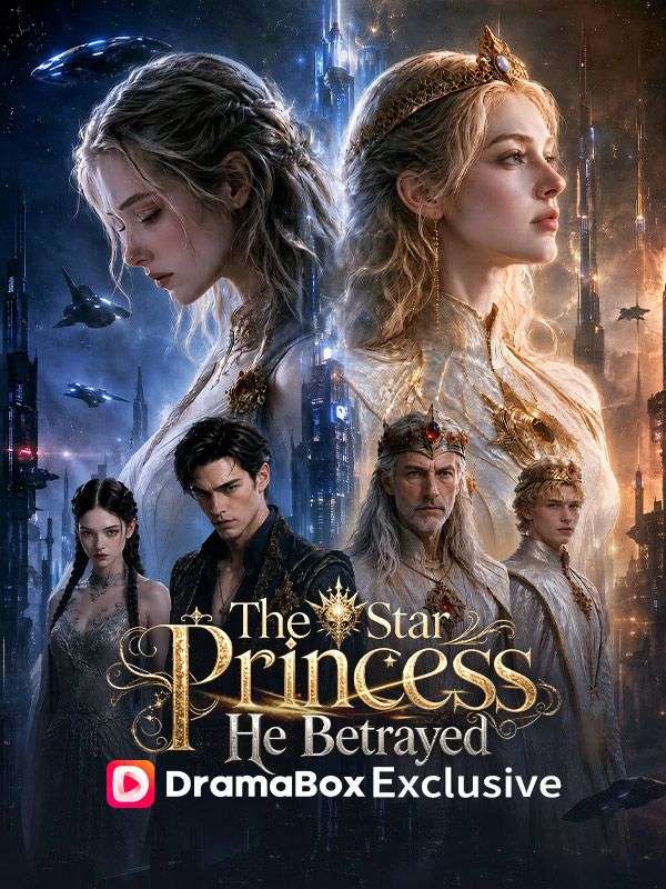 The Star Princess He Betrayed poster