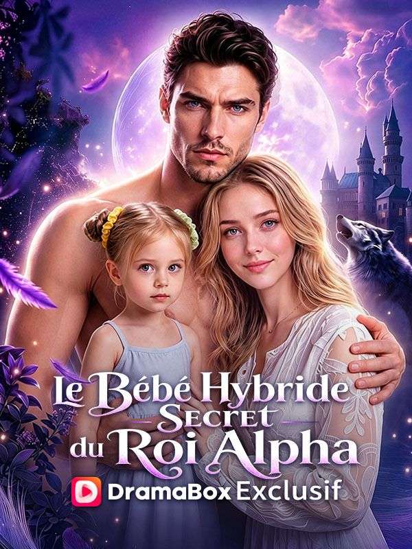 Le Bébé Hybride Secret du Roi Alpha  (Doublé) poster
