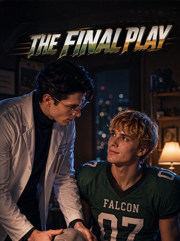 The Final Play poster