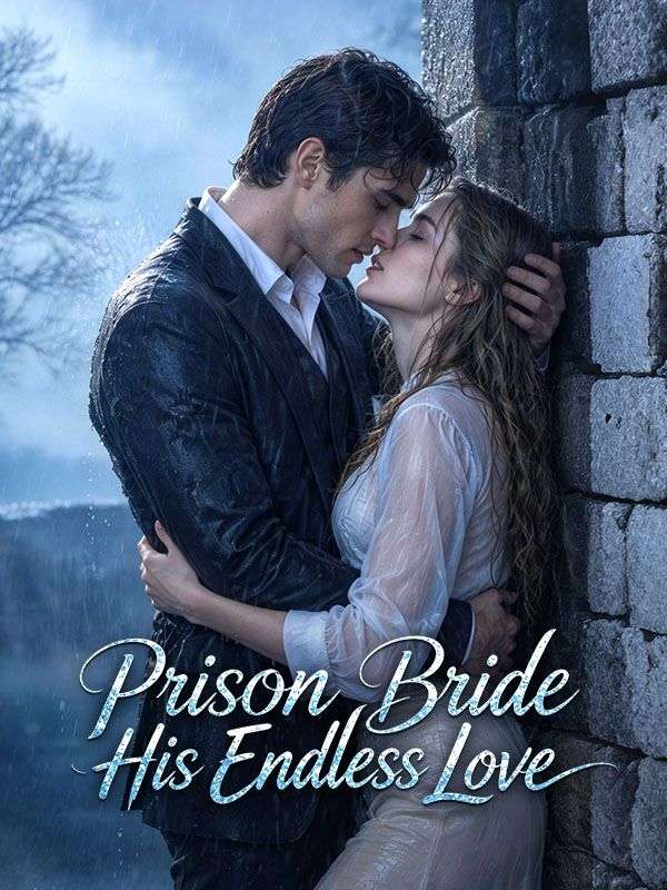 Prison Bride，His Endless Love poster