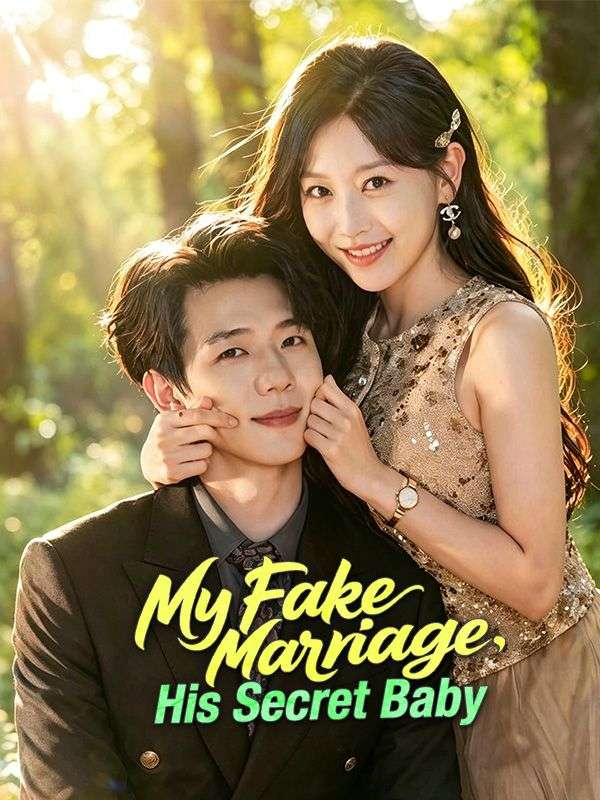 My Fake Marriage, His Secret Baby poster
