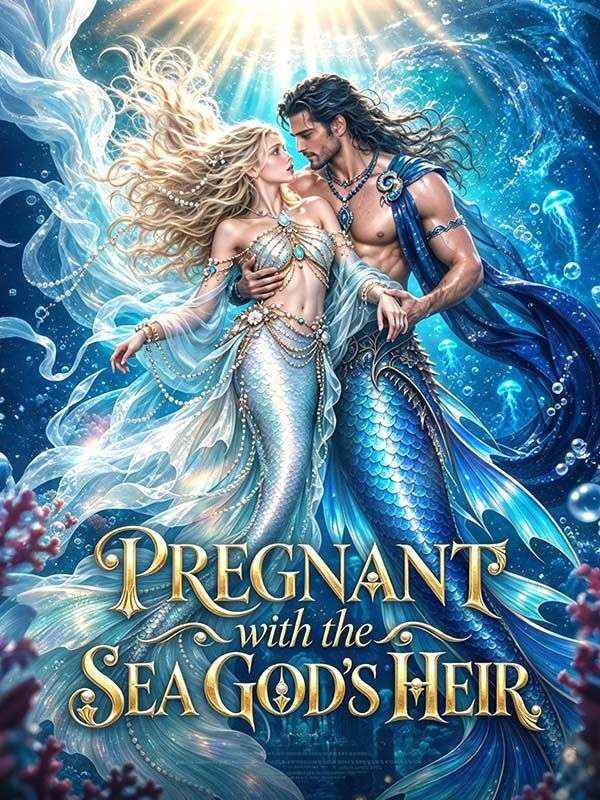 Pregnant with the Sea God's Heir poster