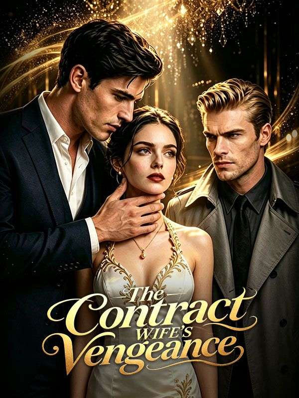 The Contract Wife’s Vengeance poster