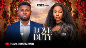 LOVE AND DUTY - 123Movies