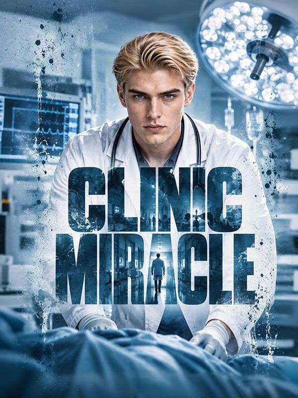 Clinic Miracle poster