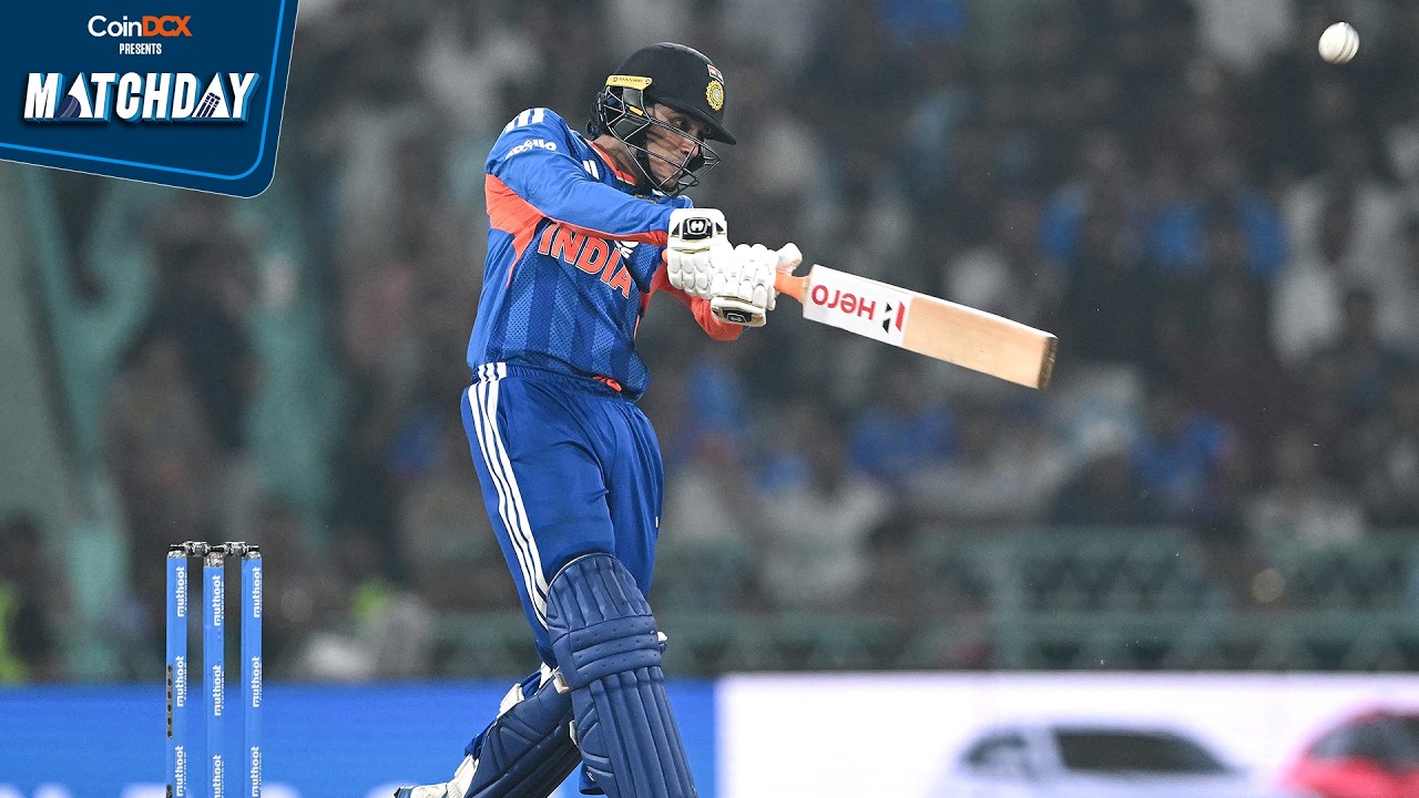 Preview: Another run-fest in Hyderabad? | #INDvsWI 4th T20I background