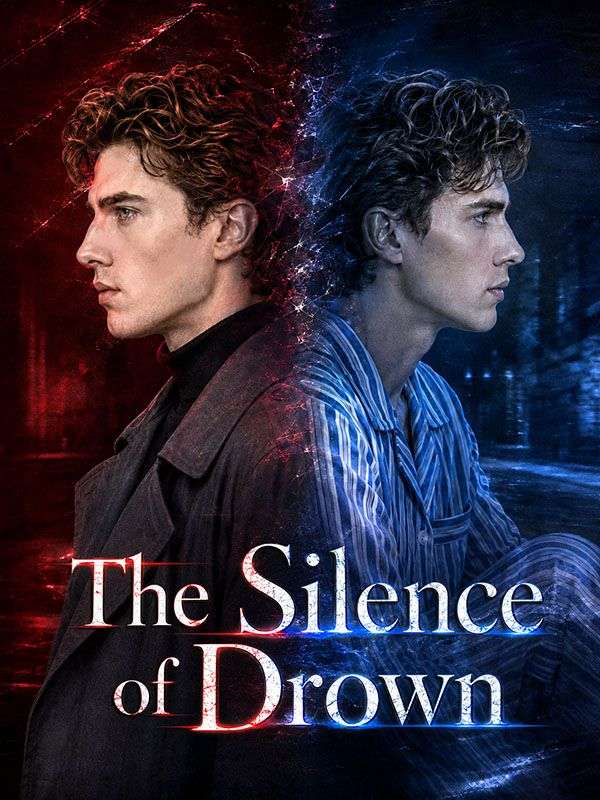The Silence of Drown poster