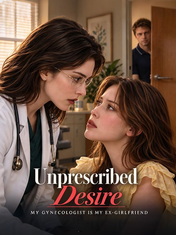 Unprescribed Desire: My Gynecologist Is My Ex-Girlfriend poster